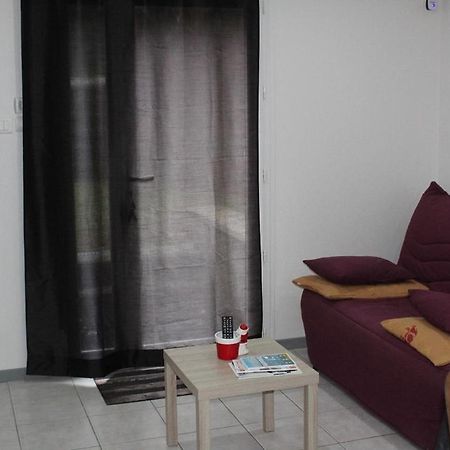 شقة Chez Patrick Et Dominique Saint-Pierre-en-Faucigny المظهر الخارجي الصورة